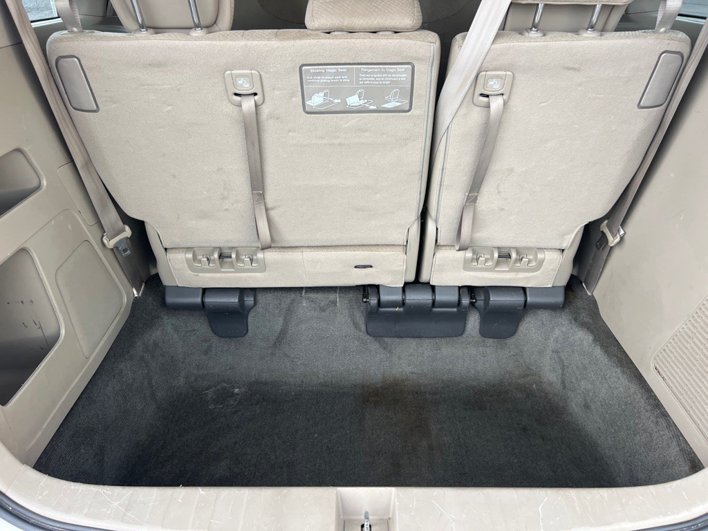 2015 Honda Odyssey Image 23