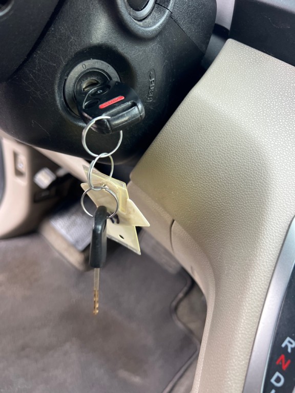2015 Honda Odyssey Image 28