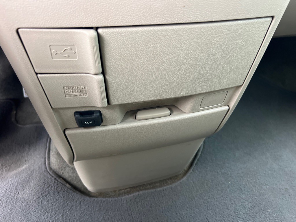 2015 Honda Odyssey Image 33
