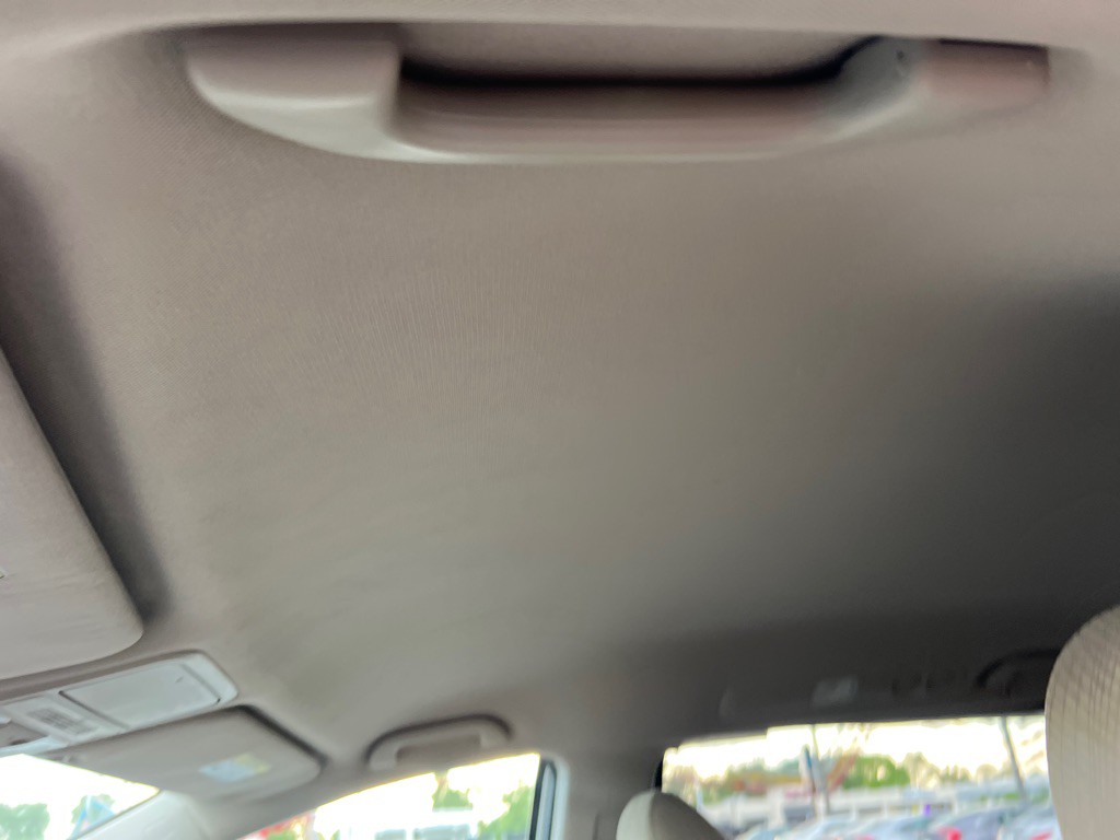 2015 Honda Odyssey Image 36