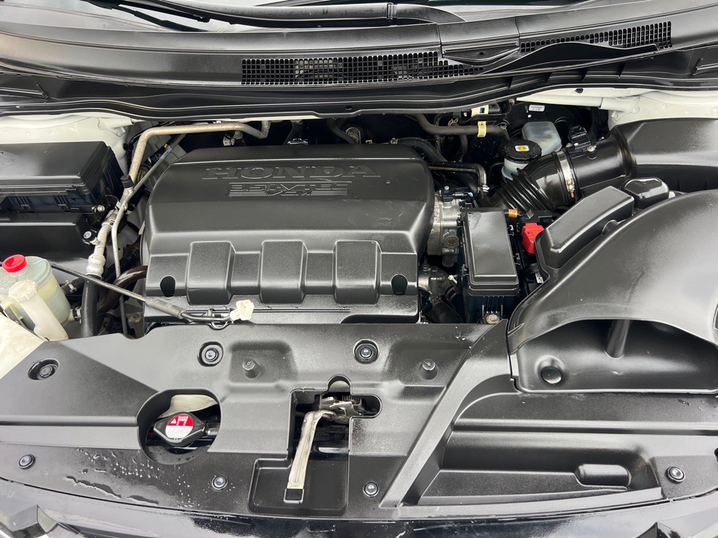 2015 Honda Odyssey Image 42