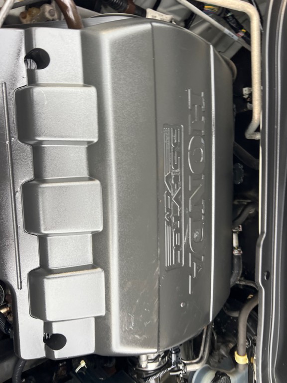 2015 Honda Odyssey Image 45