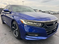 Image for 2018 Honda Accord Sport ID: 6758356
