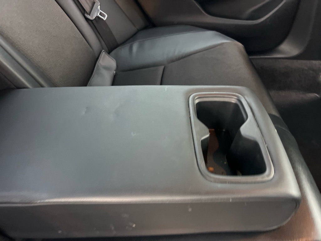 2018 Honda Accord Image 18