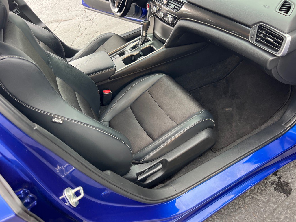 2018 Honda Accord Image 20