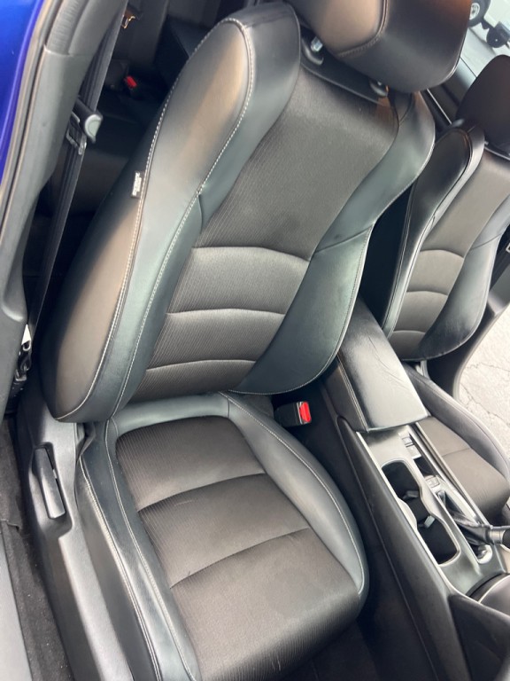 2018 Honda Accord Image 21