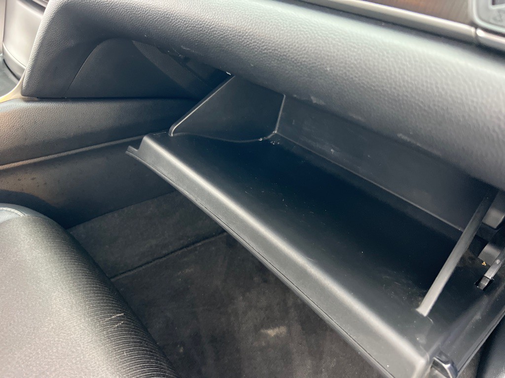 2018 Honda Accord Image 22