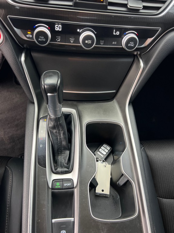 2018 Honda Accord Image 33