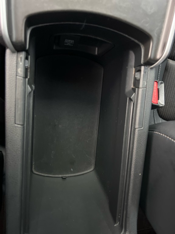 2018 Honda Accord Image 35