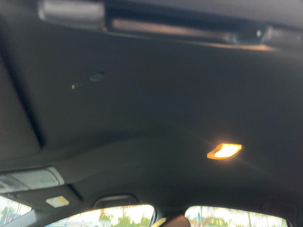 2018 Honda Accord Image 37