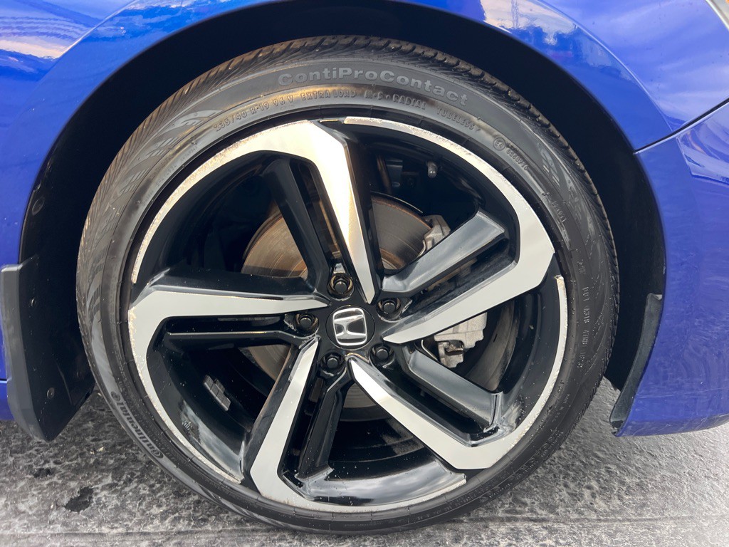 2018 Honda Accord Image 41