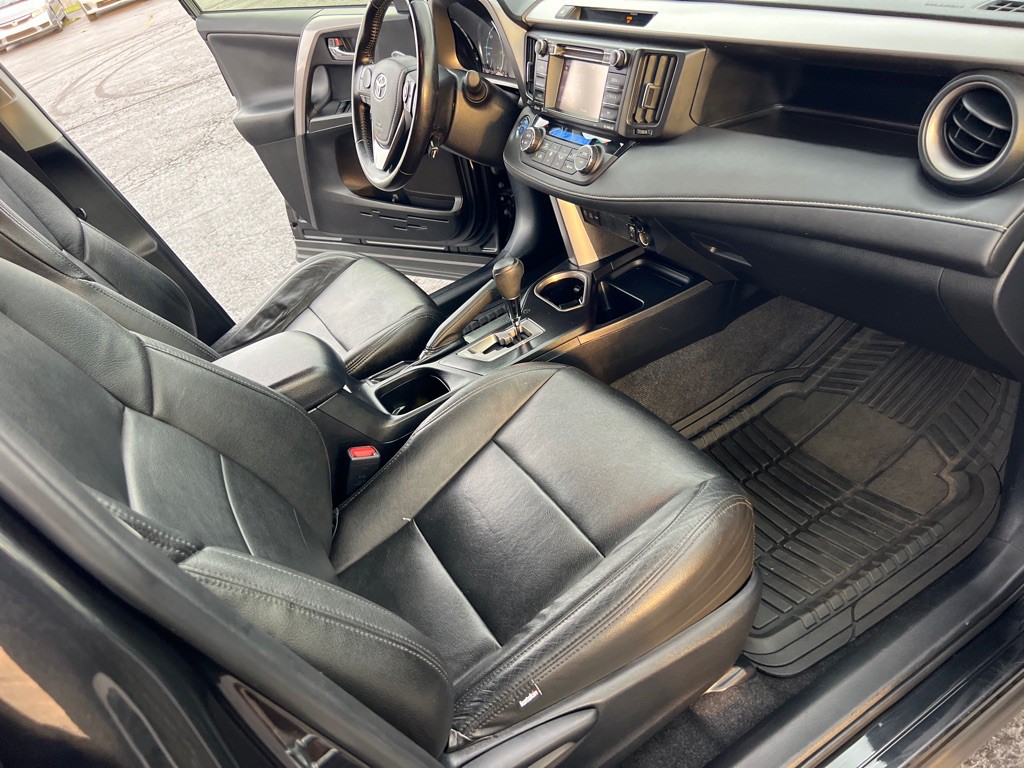 2016 Toyota Rav4 Image 20