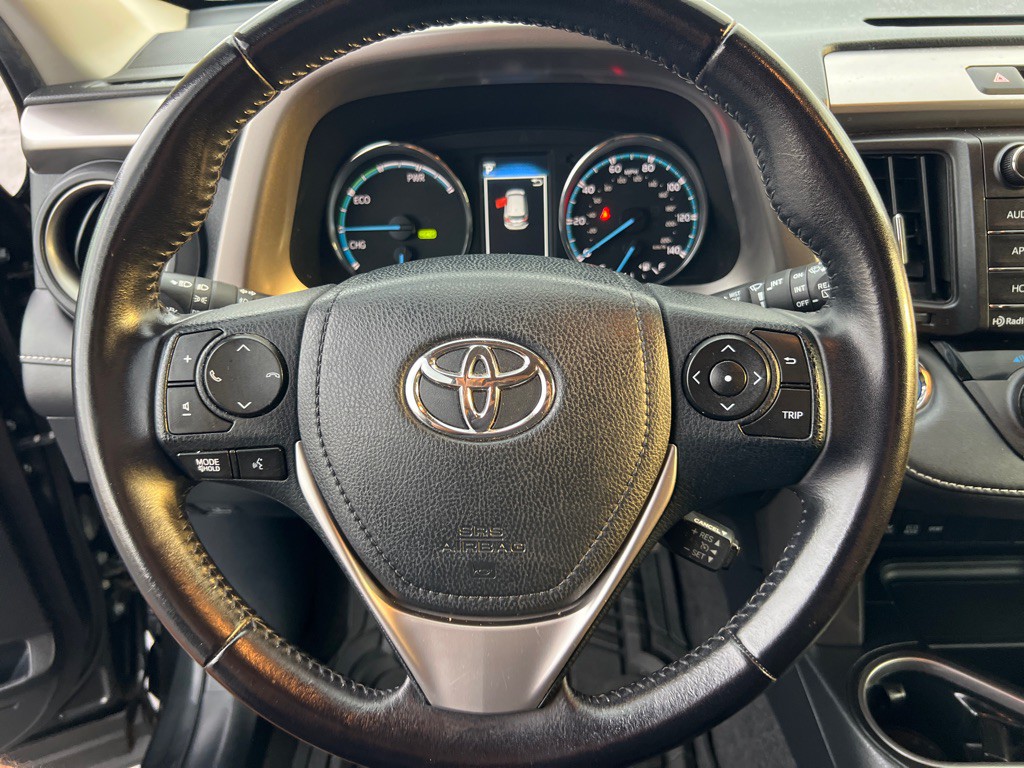 2016 Toyota Rav4 Image 29
