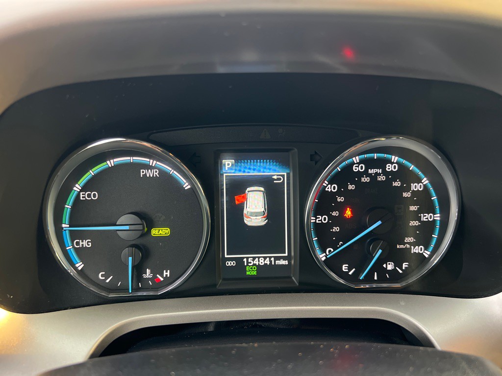 2016 Toyota Rav4 Image 30