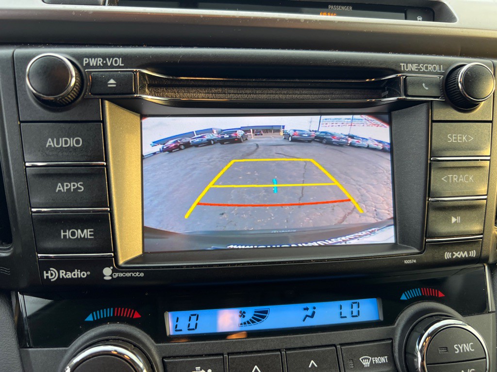 2016 Toyota Rav4 Image 33