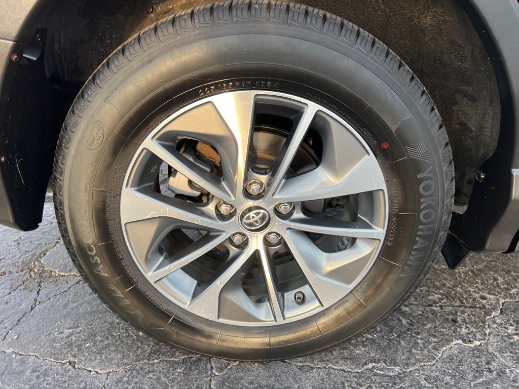 2016 Toyota Rav4 Image 42
