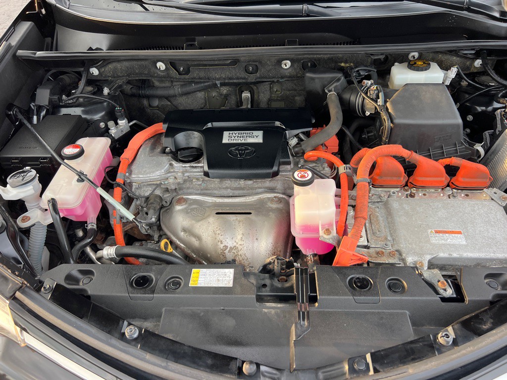 2016 Toyota Rav4 Image 45