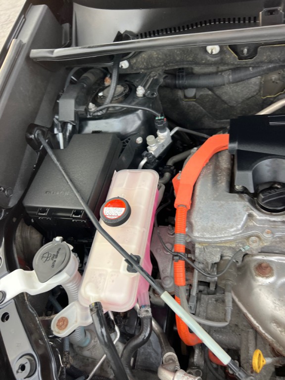 2016 Toyota Rav4 Image 47