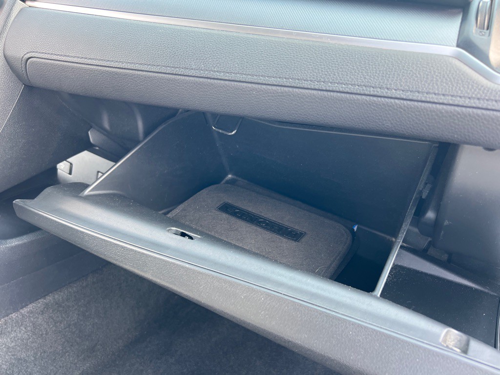 2016 Honda Civic Image 23