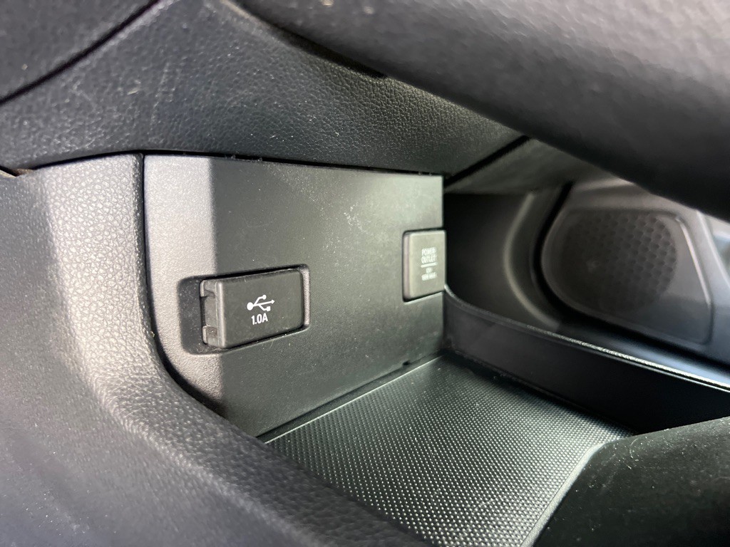 2016 Honda Civic Image 32