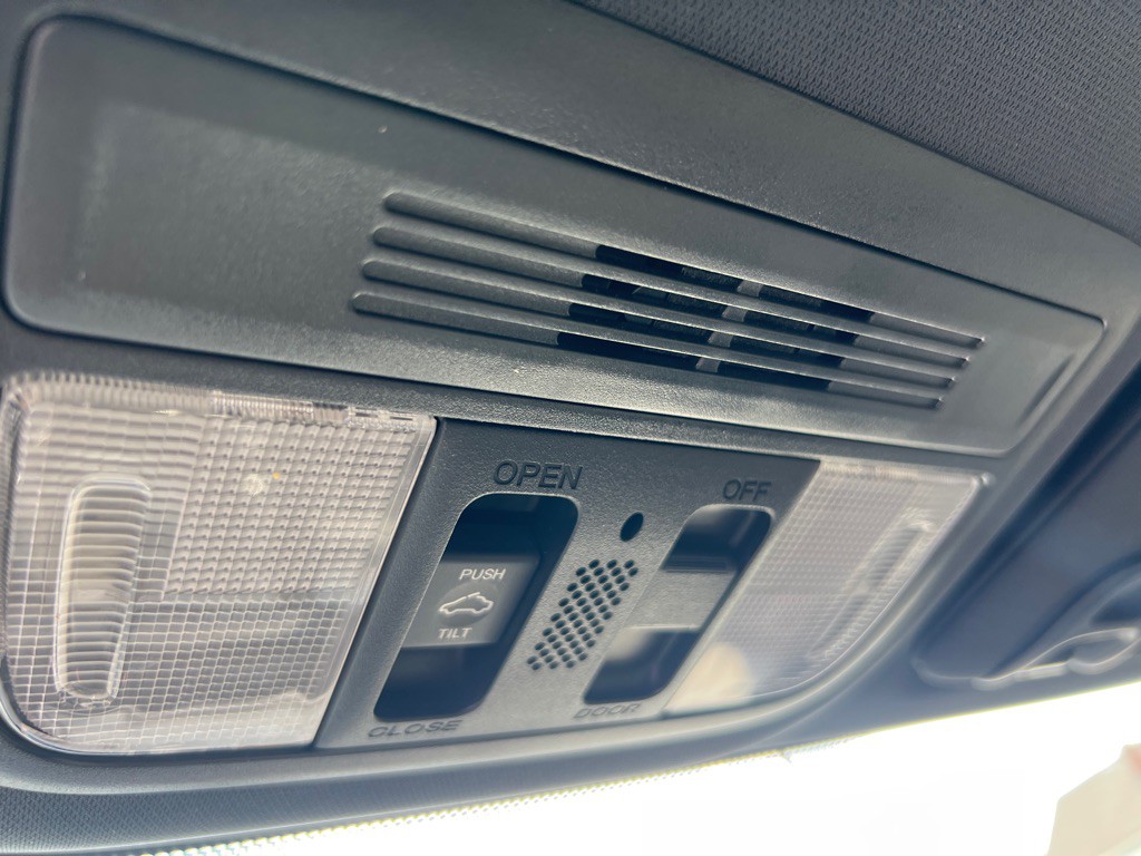 2016 Honda Civic Image 35