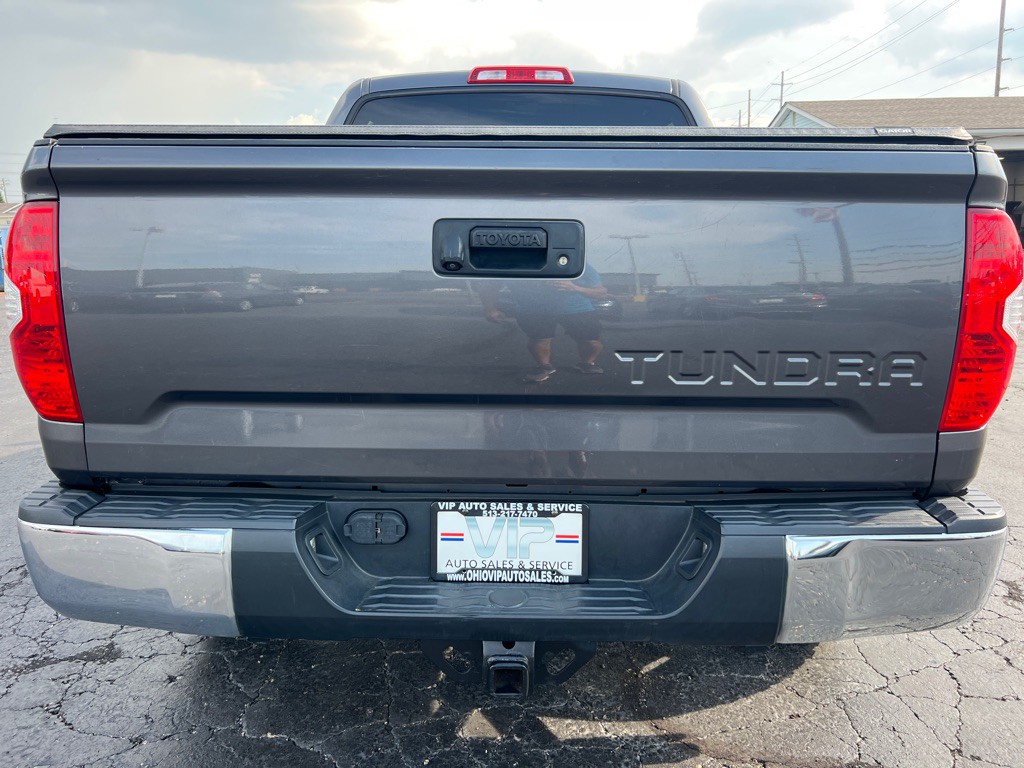 2015 Toyota Tundra Image 6