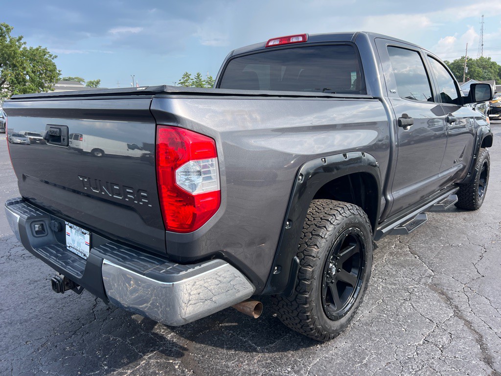 2015 Toyota Tundra Image 7