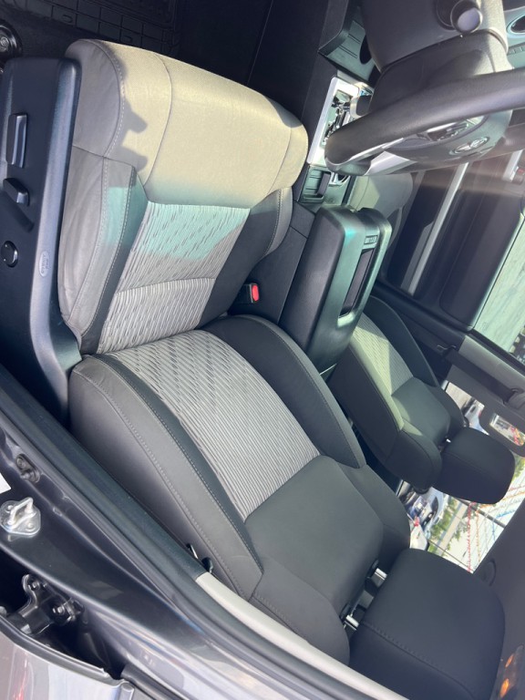 2015 Toyota Tundra Image 11