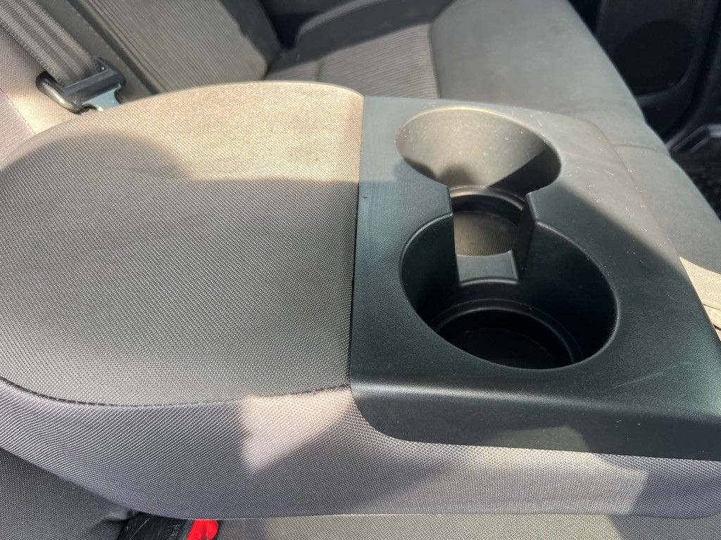 2015 Toyota Tundra Image 17