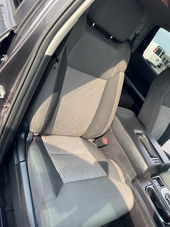 2015 Toyota Tundra Image 20