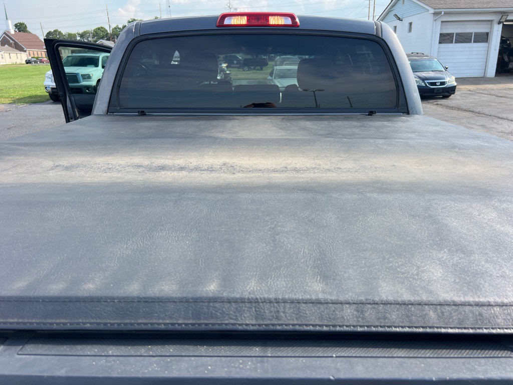 2015 Toyota Tundra Image 22