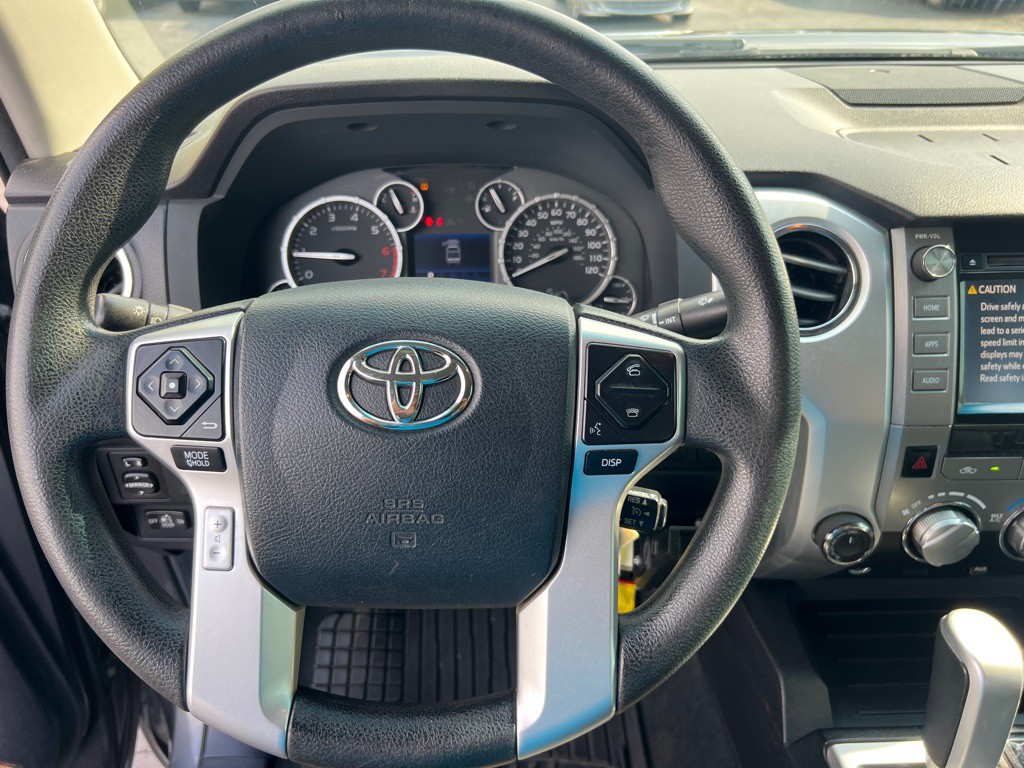 2015 Toyota Tundra Image 27