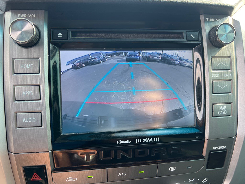 2015 Toyota Tundra Image 31