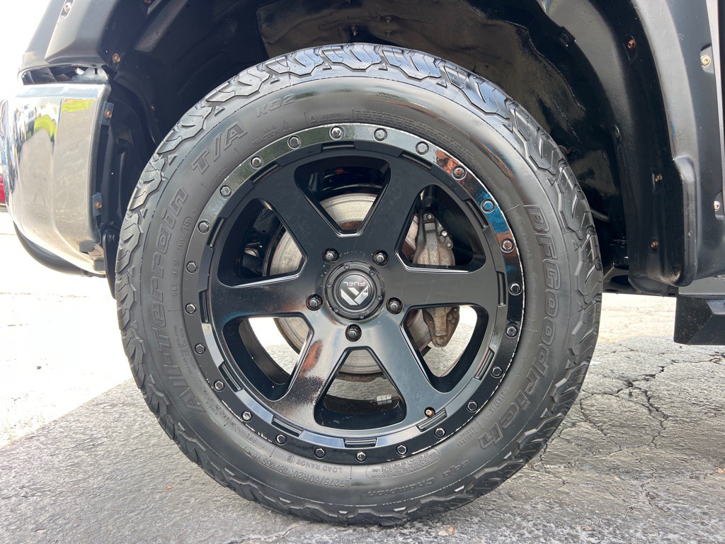2015 Toyota Tundra Image 38