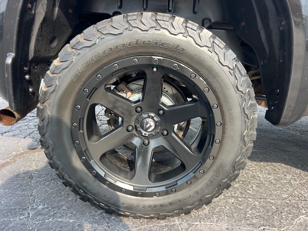 2015 Toyota Tundra Image 40
