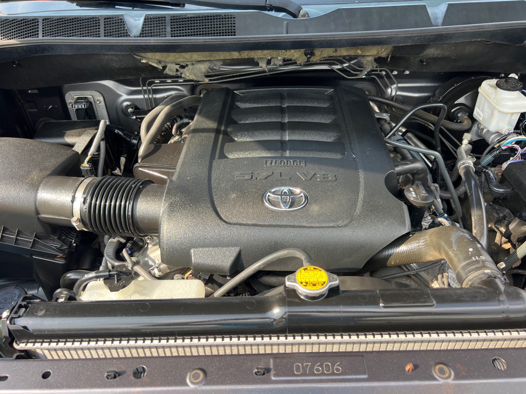 2015 Toyota Tundra Image 49
