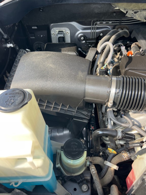 2015 Toyota Tundra Image 51