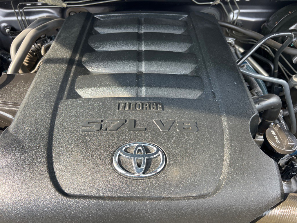 2015 Toyota Tundra Image 52