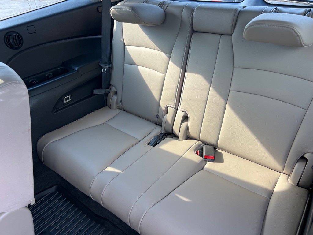 2018 Honda Pilot Image 14