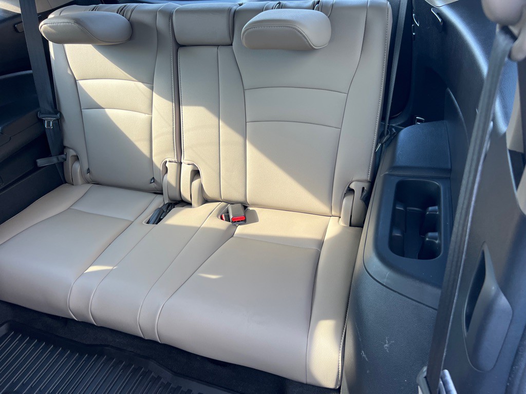 2018 Honda Pilot Image 15