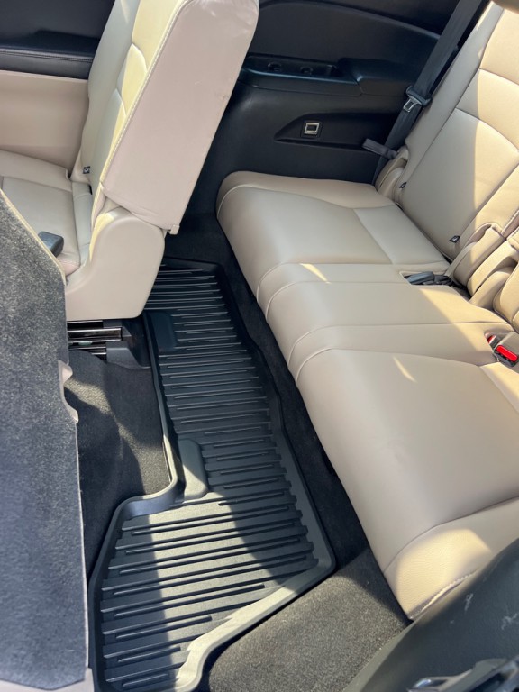 2018 Honda Pilot Image 16
