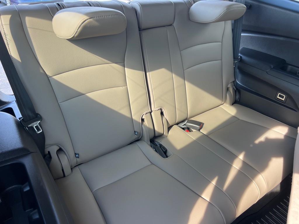 2018 Honda Pilot Image 17