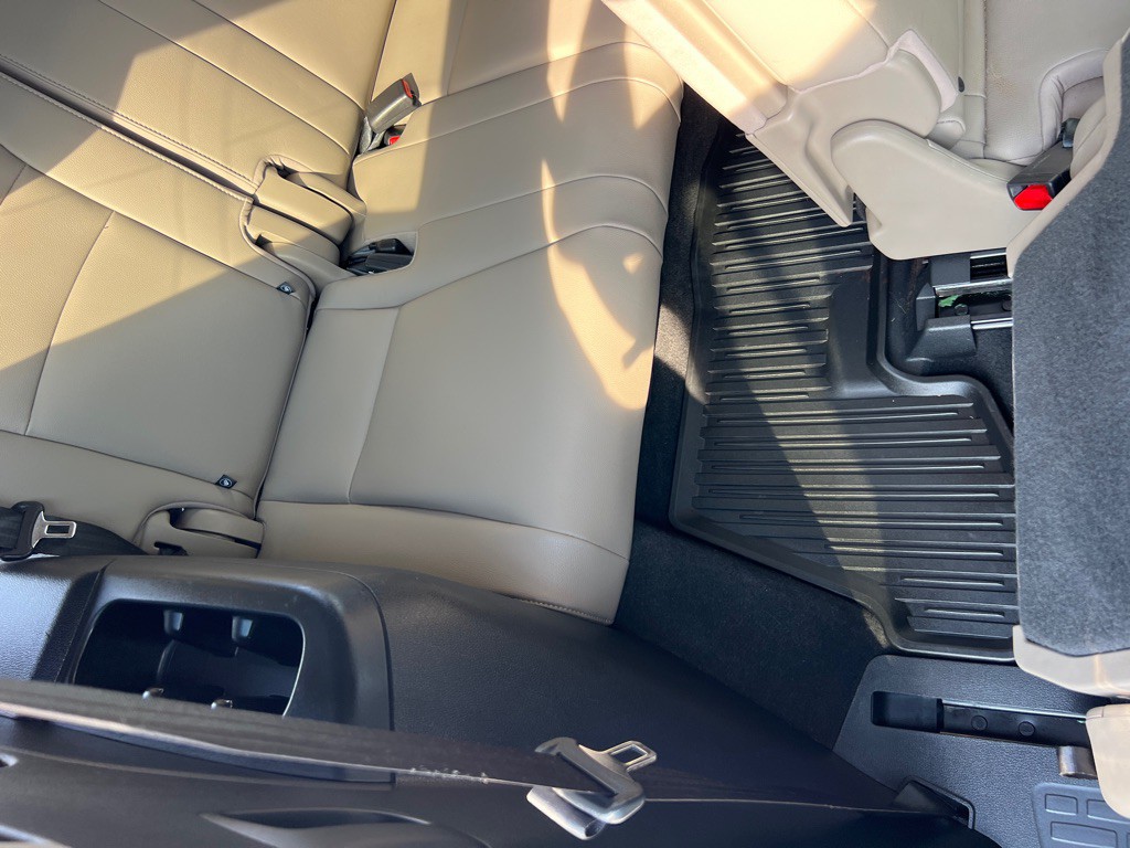 2018 Honda Pilot Image 18