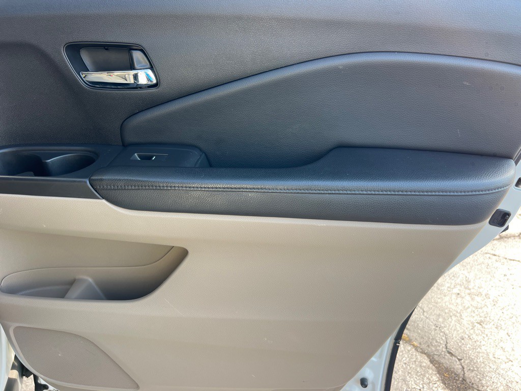 2018 Honda Pilot Image 19