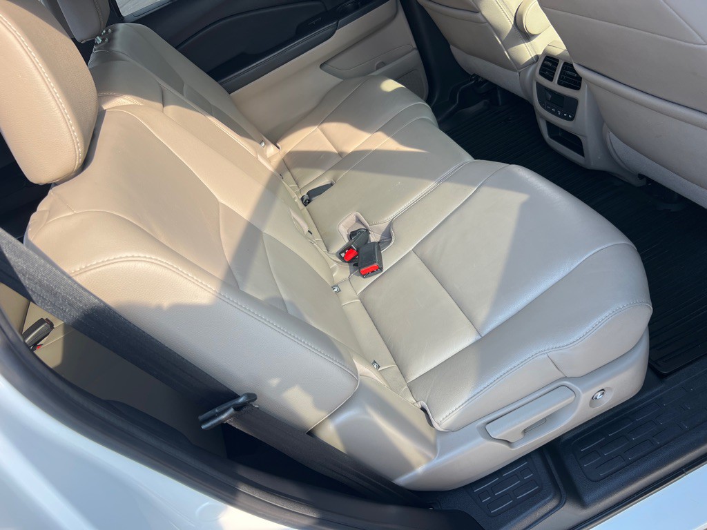 2018 Honda Pilot Image 20