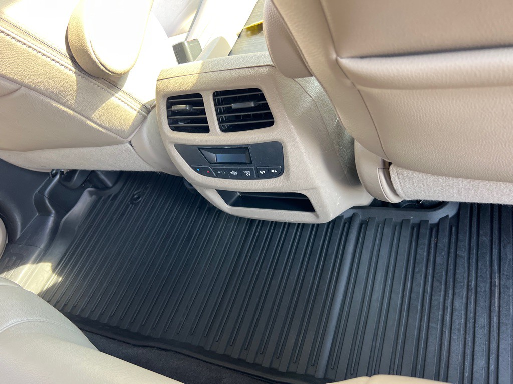 2018 Honda Pilot Image 21