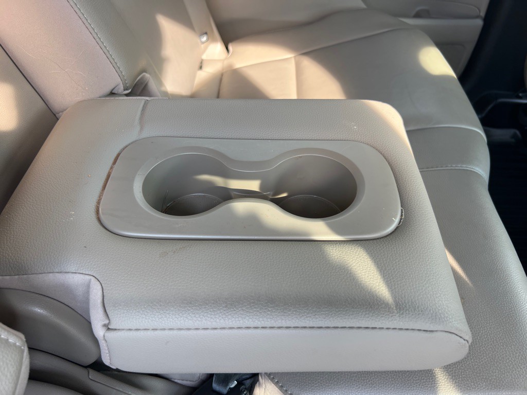 2018 Honda Pilot Image 22