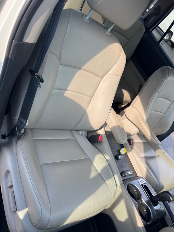2018 Honda Pilot Image 26
