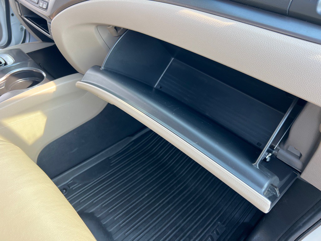2018 Honda Pilot Image 27
