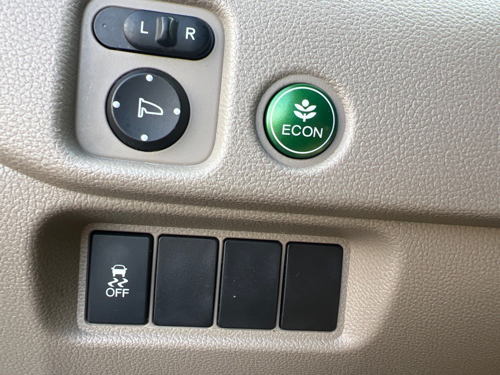 2018 Honda Pilot Image 31
